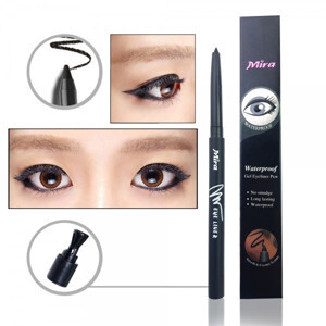 Gel kẻ mắt nước Mira Gel eye liner