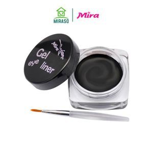 Gel kẻ mắt nước Mira Gel eye liner