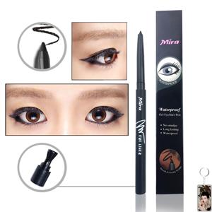 Gel kẻ mắt nước Mira Gel eye liner