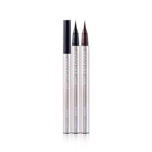 Gel kẻ mắt Shocking Black Liner Cathy Doll Karmart