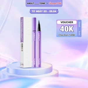 Gel kẻ mắt The Faceshop All About