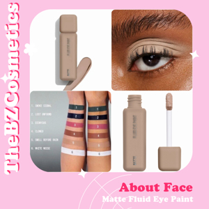 Gel kẻ mắt The Faceshop All About