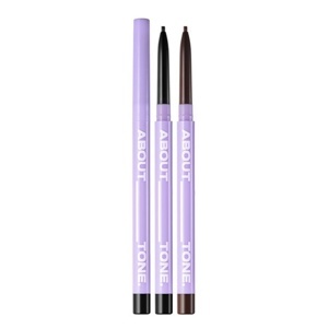 Gel kẻ mắt The Faceshop All About