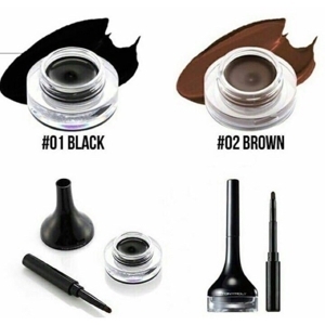 Gel kẻ mắt Tonymoly Backstage Gel Eyeliner