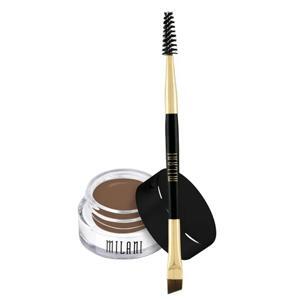 Gel kẻ mày Milani Stay Put Brow Color