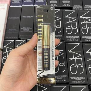Gel kẻ mày Milani Stay Put Brow Color
