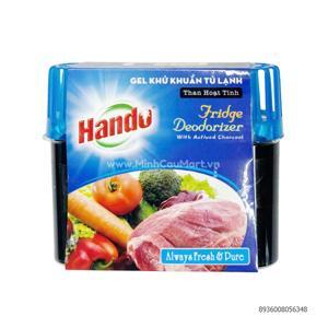 Gel khử khuẩn tủ lạnh Hando 150g