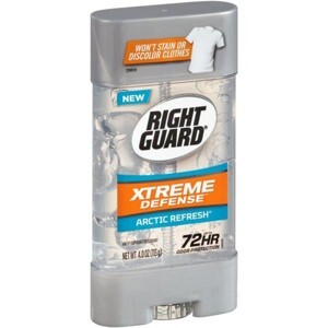 Gel khử mùi Right Guard Fresh Blast 113g