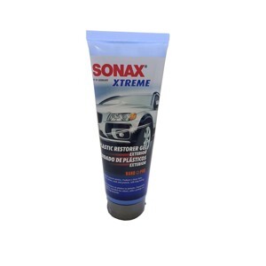 Gel làm bóng lốp xe hơi Sonax