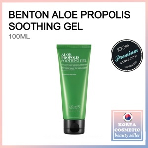 Gel lô hội Benton Aloe Propolis Soothing Gel