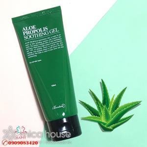 Gel lô hội Benton Aloe Propolis Soothing Gel