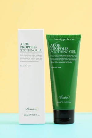 Gel lô hội Benton Aloe Propolis Soothing Gel