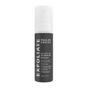 Gel loại bỏ tế bào chết Paula's Choice Skin Perfecting 2% BHA Gel Exfoliant 100ml
