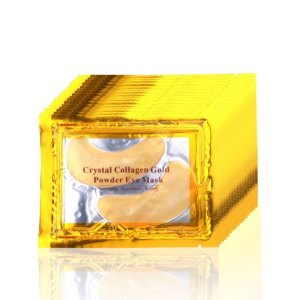 Gel Lột Vàng Collagen 24k