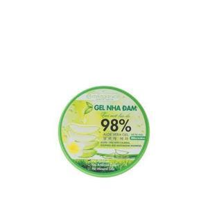 Gel nha đam Milaganics 98% Aloe Vera Gel 300ml