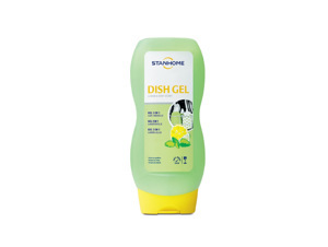 Gel Rửa Bát Chuyên Dụng Cho Máy All in One Dish Gel Stanhome 720ml