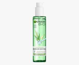 Gel rửa mặt Garnier Bio-Lemongrass 150ml
