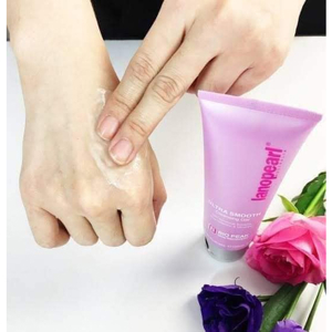 Gel rửa mặt Lanopearl Ultra Smooth Cleansing