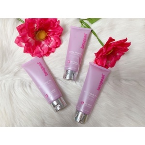 Gel rửa mặt Lanopearl Ultra Smooth Cleansing