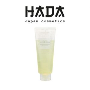 Gel rửa mặt Muji Gel Cleansing 120g