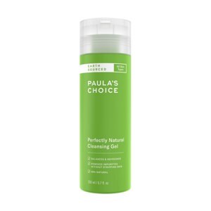 Gel rửa mặt nguồn gốc thiên nhiên Paula’s Choice Earth Sourced Perfectly Natural Cleansing Gel 200ml