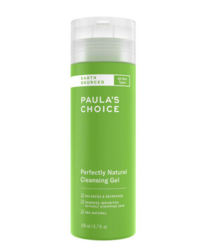 Gel rửa mặt nguồn gốc thiên nhiên Paula’s Choice Earth Sourced Perfectly Natural Cleansing Gel 200ml