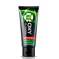 Gel Rửa Mặt Rohto Oxy Oil Control Wash