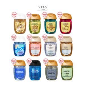 Gel rửa tay khô kháng khuẩn Bath & Body Works