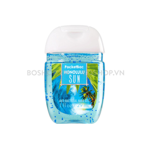 Gel rửa tay khô kháng khuẩn Bath & Body Works