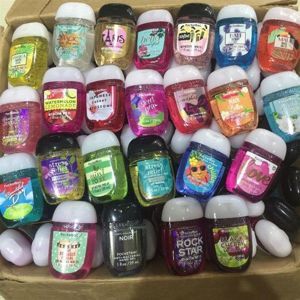 Gel rửa tay khô kháng khuẩn Bath & Body Works