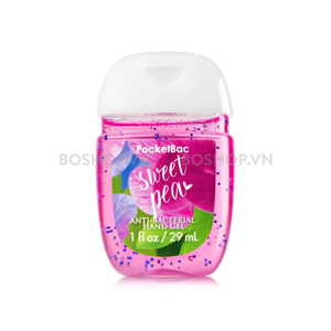 Gel rửa tay khô kháng khuẩn Bath & Body Works