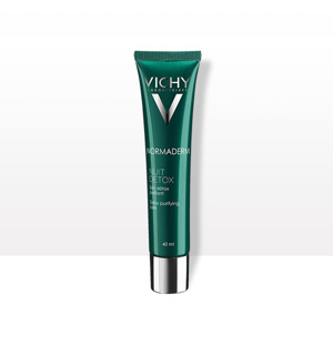 Gel se khít lỗ chân lông , giải độc & thanh lọc ban đêm Normaderm Night Detox