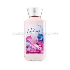 Gel tắm Bath & Body Works Be Enchanted