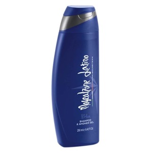 Gel tắm gội dành cho nam Mascalzone Latino 250ml