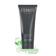 Gel tắm gội nước hoa Calvin Klein Eternity For Men 200ml