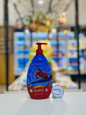 Gel tắm gội trẻ em Naturaverde 500ml