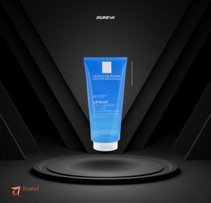 Gel tắm làm sạch, làm dịu da nhạy cảm Lipikar Gel Lavant La Roche-Posay 200ml