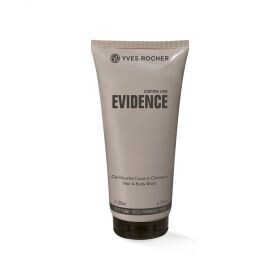 Gel tắm nước hoa Comme une Evidence 200ml