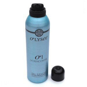 Gel tắm O'lysee Foaming Shower Gel O'1 La Rencontre 200ml