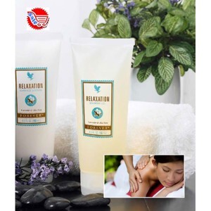 Gel tắm thư giãn Relaxation Shower