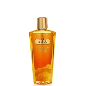 Gel tắm Victoria's Secret Amber Romance