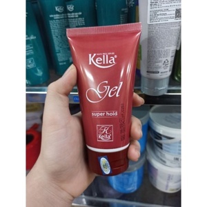 Gel tạo kiểu tóc KELLA 150g