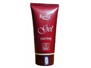 Gel tạo kiểu tóc KELLA 150g