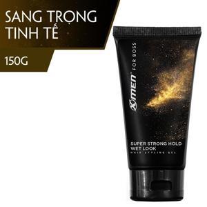 Gel tạo kiểu tóc X-Men Boss 150g