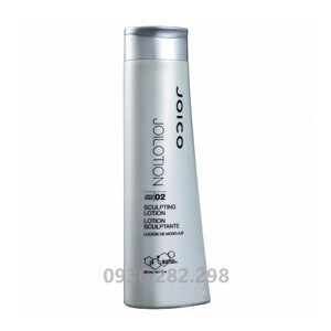 Gel tạo nếp dưỡng ẩm Joico Joilotion Sculpting 300ml