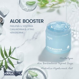 Gel tẩy tế bào chết 2in1 Aloe Ha Cathy Doll Karmart