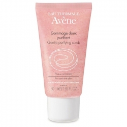 Gel tẩy tế bào chết AVÈNE Gentle Purifying Scrub 50ml