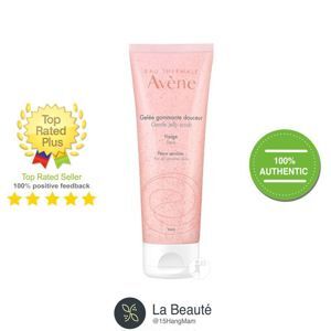 Gel tẩy tế bào chết AVÈNE Gentle Purifying Scrub 50ml