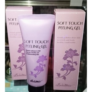 Gel tẩy tế bào chết Beaumore Soft Touch Peeling