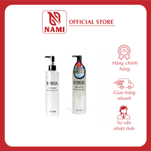 Gel tẩy tế bào chết Botanical Natural Peeling Gel 250gr